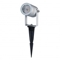 Domus-ELITE-SPIKE MR16 6W 12V - Aluminium